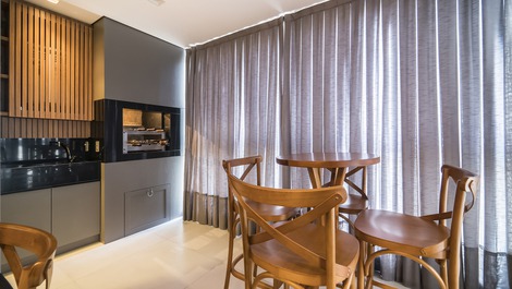 Luxury apartment in Bombas, 3 bedrooms, AL09