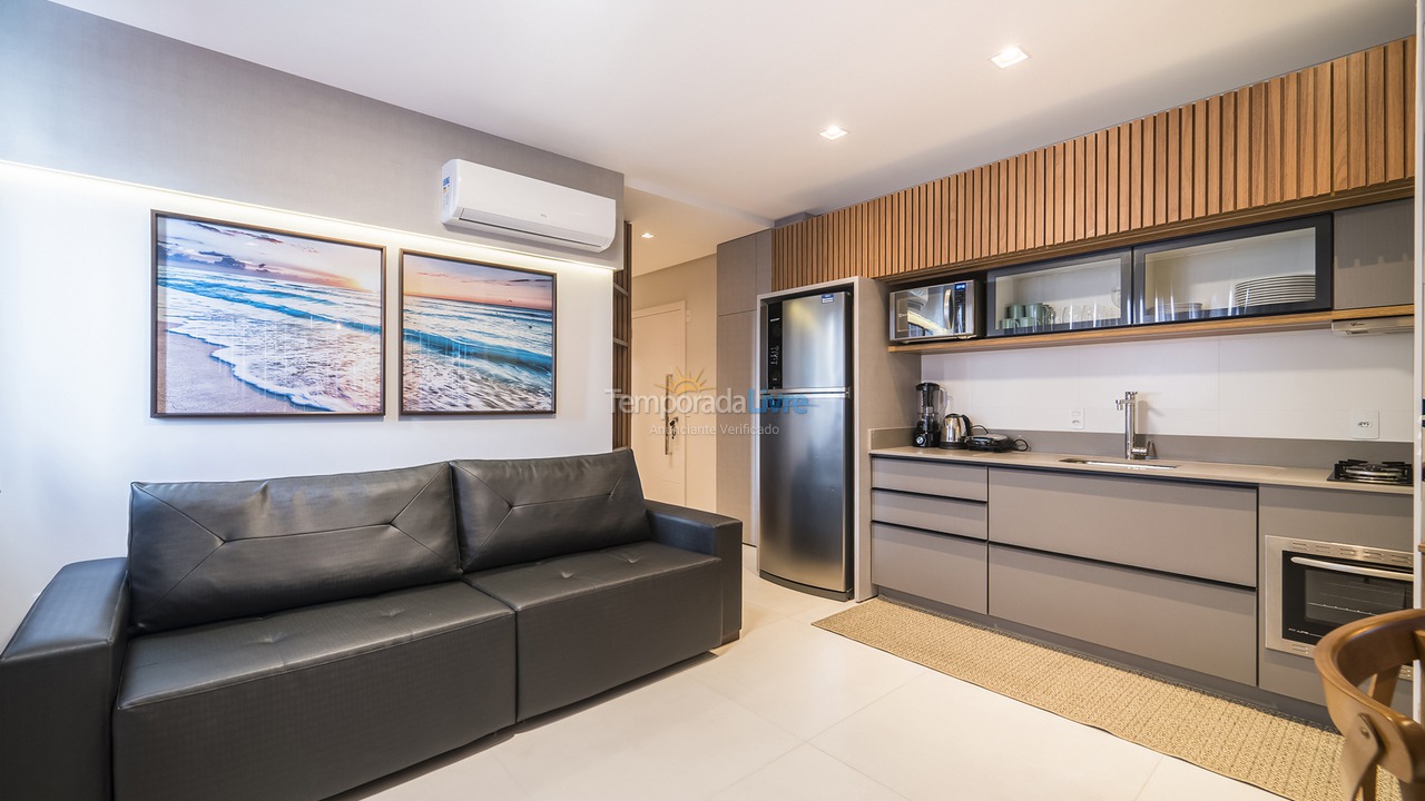 House for vacation rental in Bombinhas (Praia de Bombas)