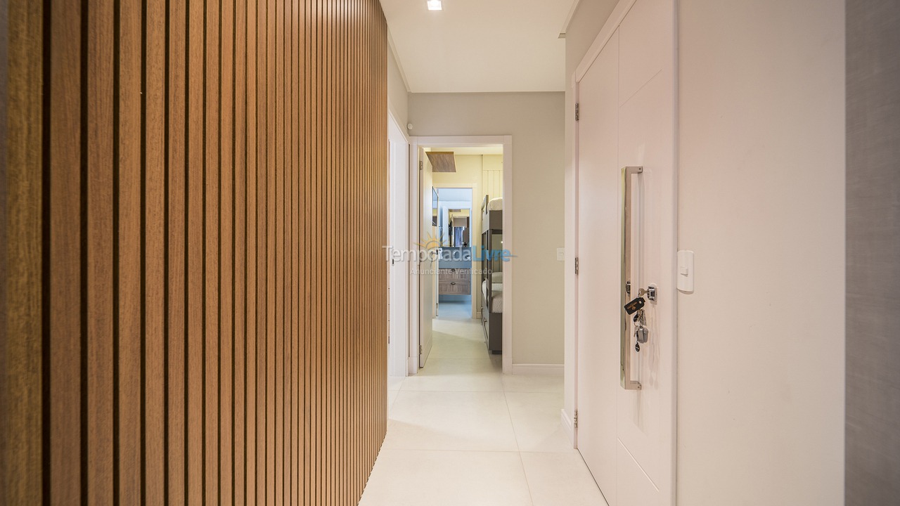 House for vacation rental in Bombinhas (Praia de Bombas)