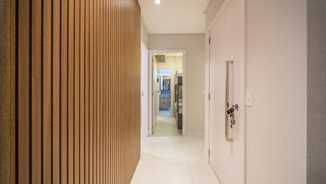 Luxury apartment in Bombas, 3 bedrooms, AL09