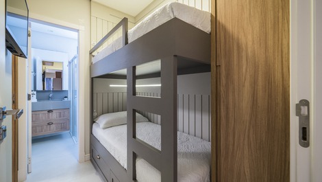 Luxury apartment in Bombas, 3 bedrooms, AL09