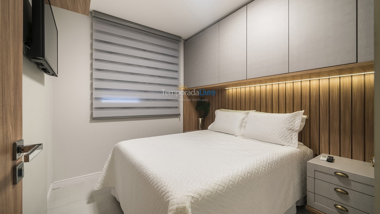 House for vacation rental in Bombinhas (Praia de Bombas)