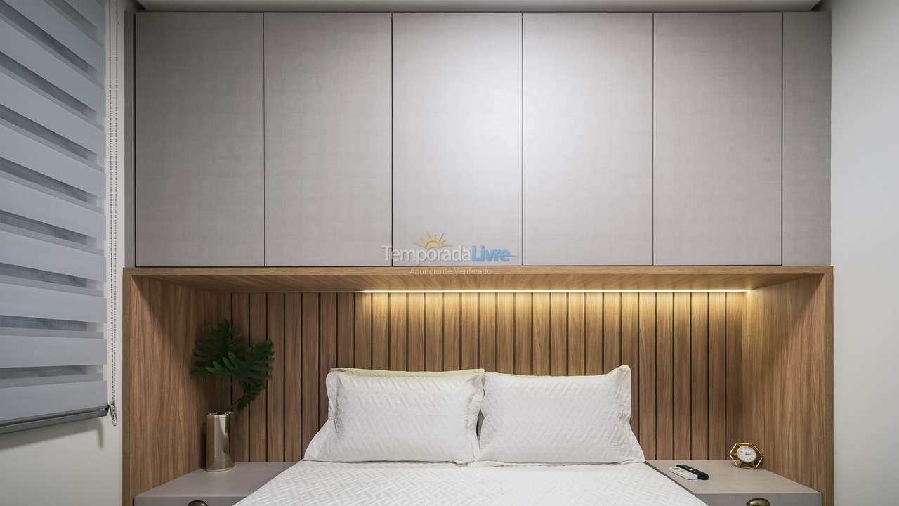 House for vacation rental in Bombinhas (Praia de Bombas)