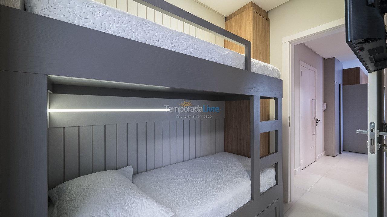 House for vacation rental in Bombinhas (Praia de Bombas)