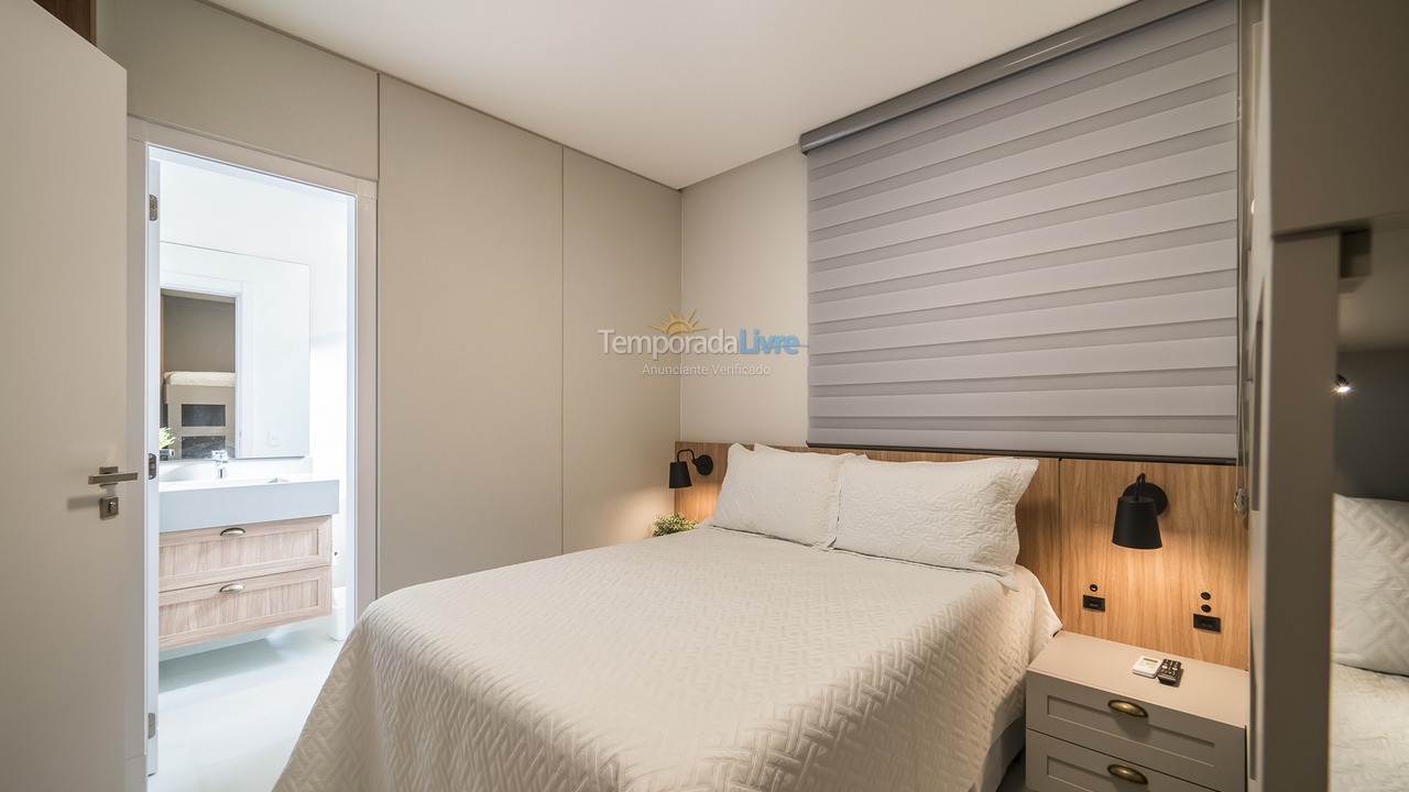 House for vacation rental in Bombinhas (Praia de Bombas)