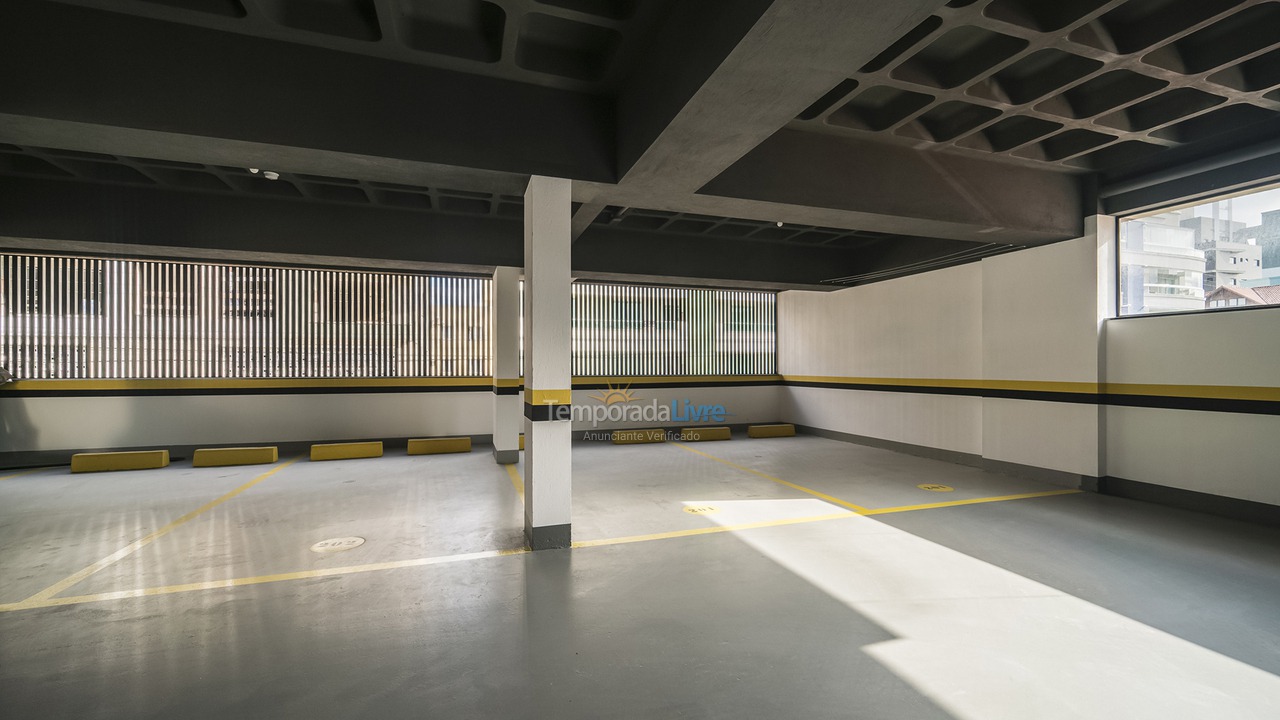 House for vacation rental in Bombinhas (Praia de Bombas)