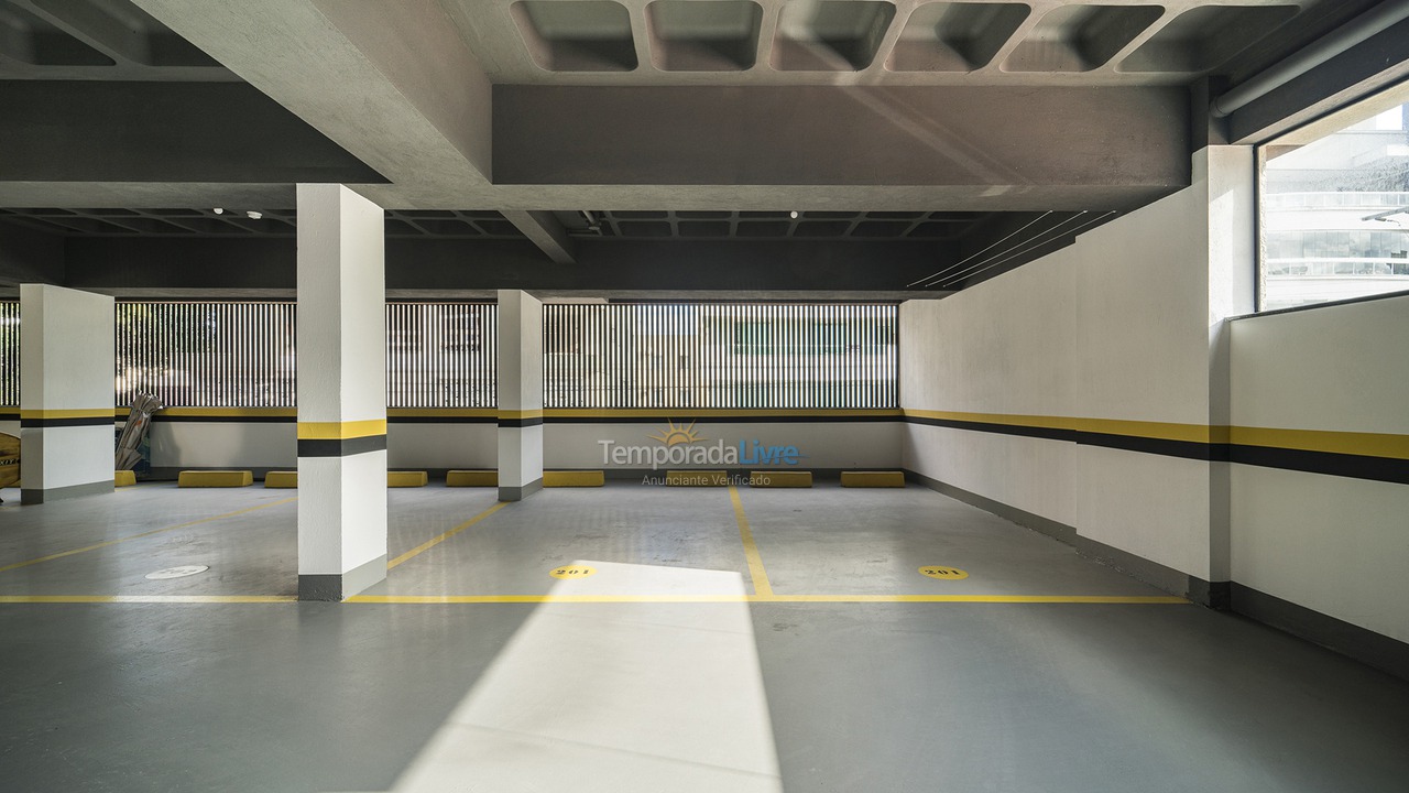 House for vacation rental in Bombinhas (Praia de Bombas)