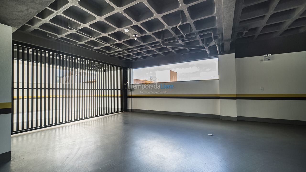 House for vacation rental in Bombinhas (Praia de Bombas)