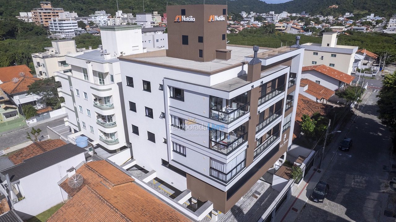 House for vacation rental in Bombinhas (Praia de Bombas)