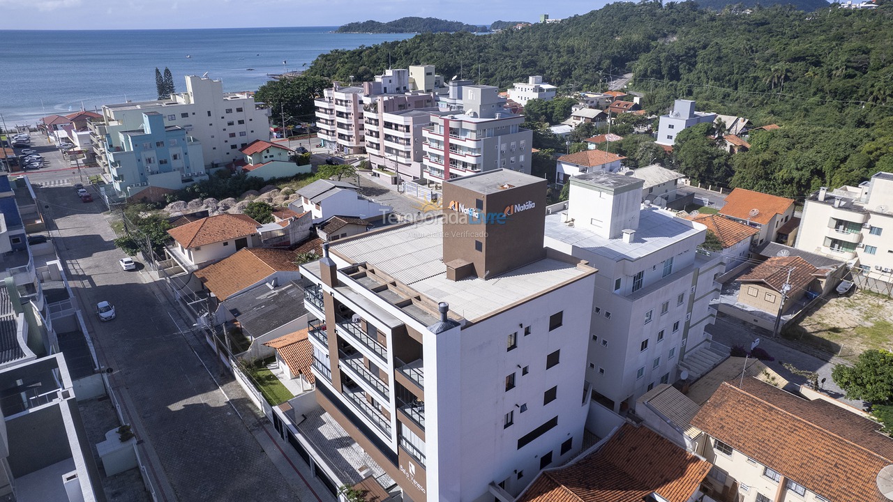 House for vacation rental in Bombinhas (Praia de Bombas)