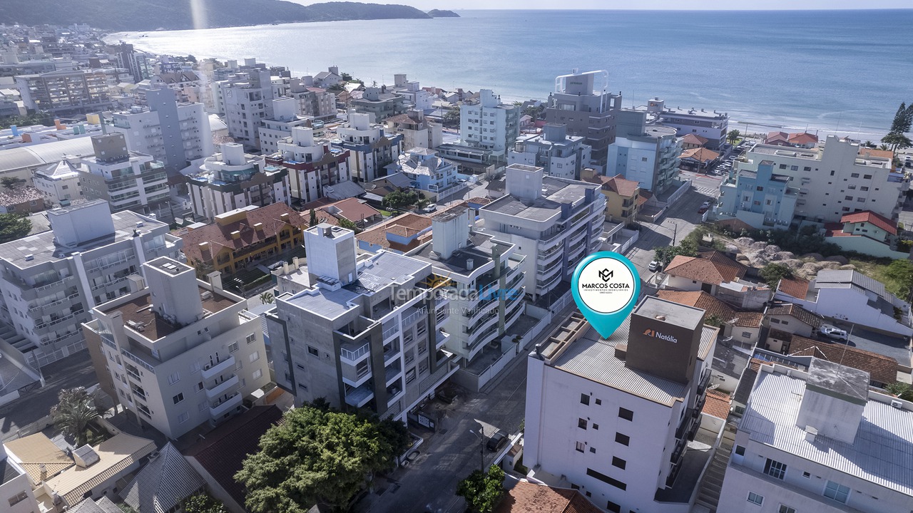 House for vacation rental in Bombinhas (Praia de Bombas)