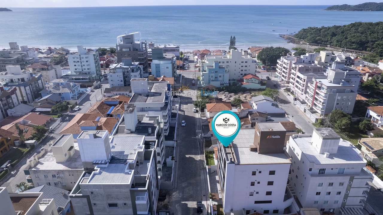 House for vacation rental in Bombinhas (Praia de Bombas)