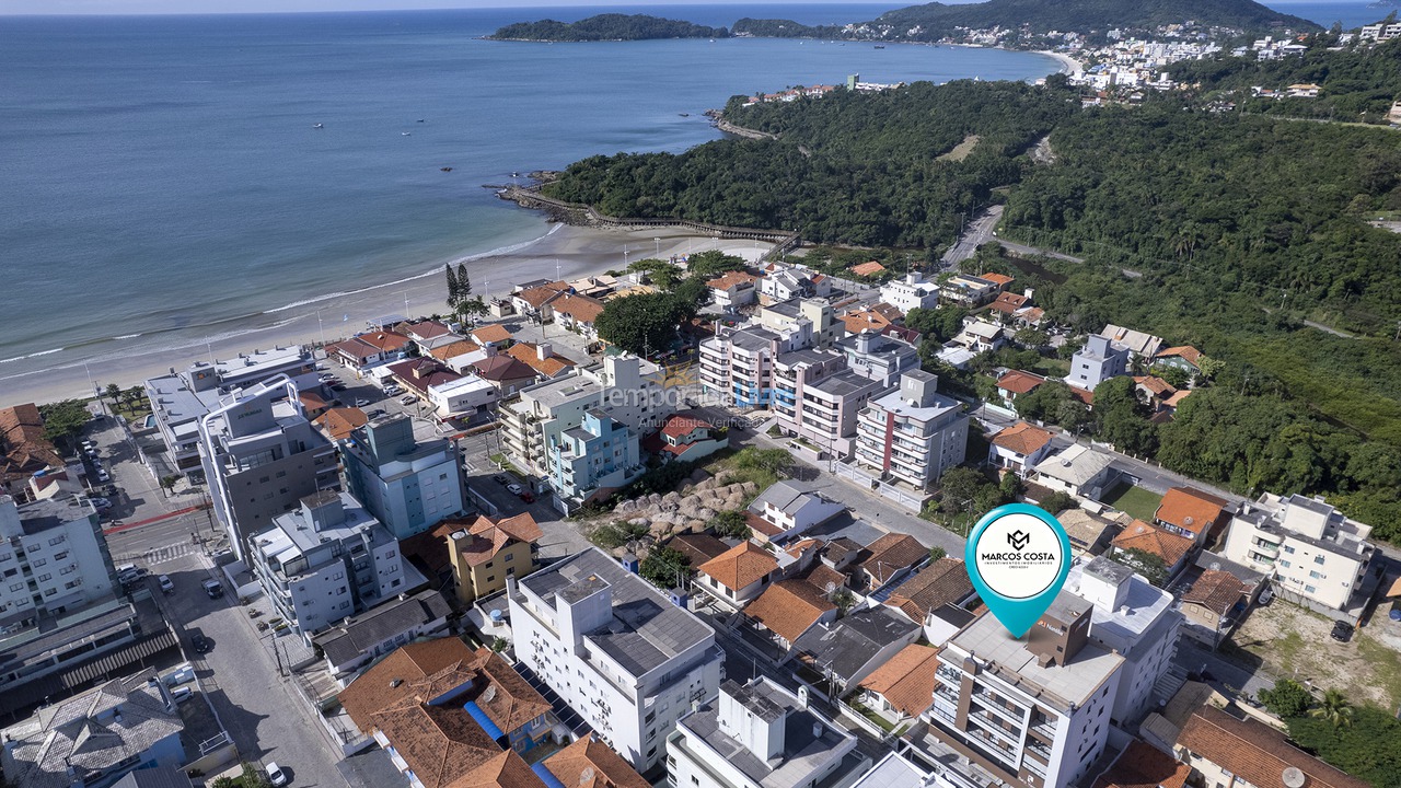 House for vacation rental in Bombinhas (Praia de Bombas)