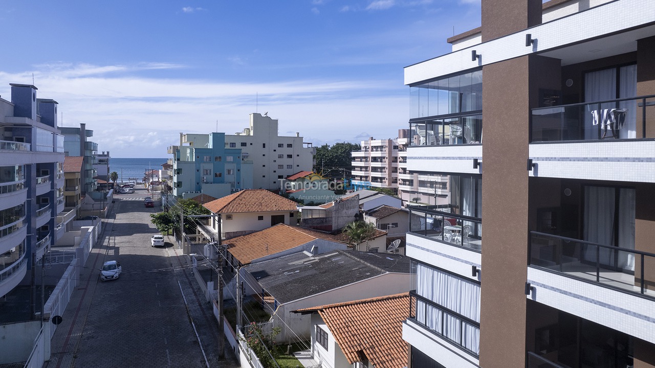 House for vacation rental in Bombinhas (Praia de Bombas)