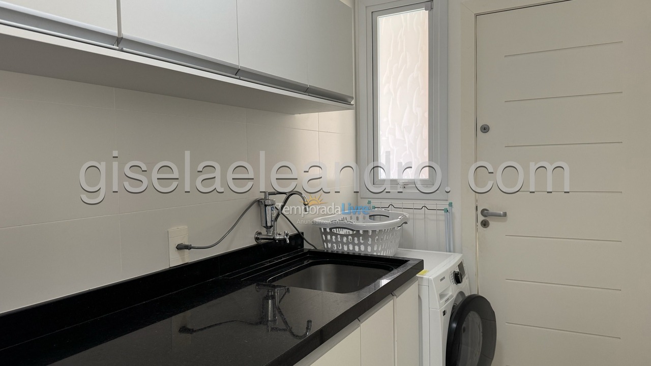 Casa para alquiler de vacaciones em Florianopolis (Jurerê Internacional)