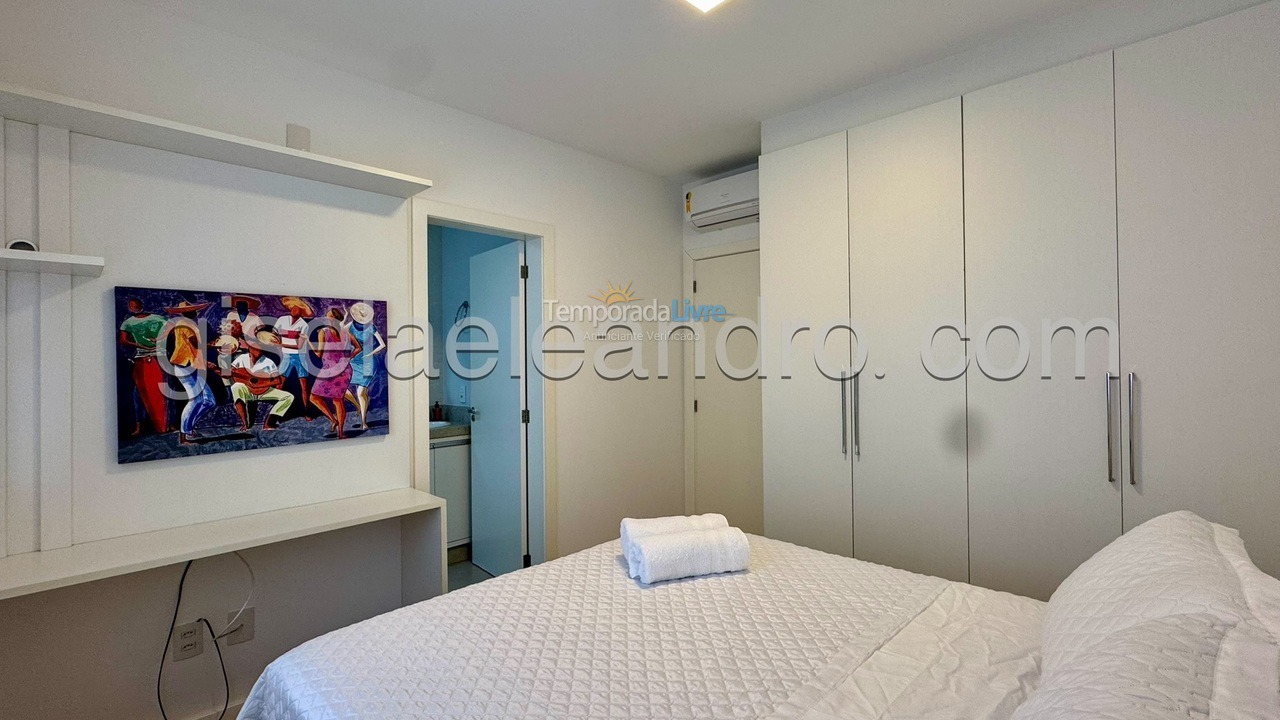 Casa para alquiler de vacaciones em Florianopolis (Jurerê Internacional)