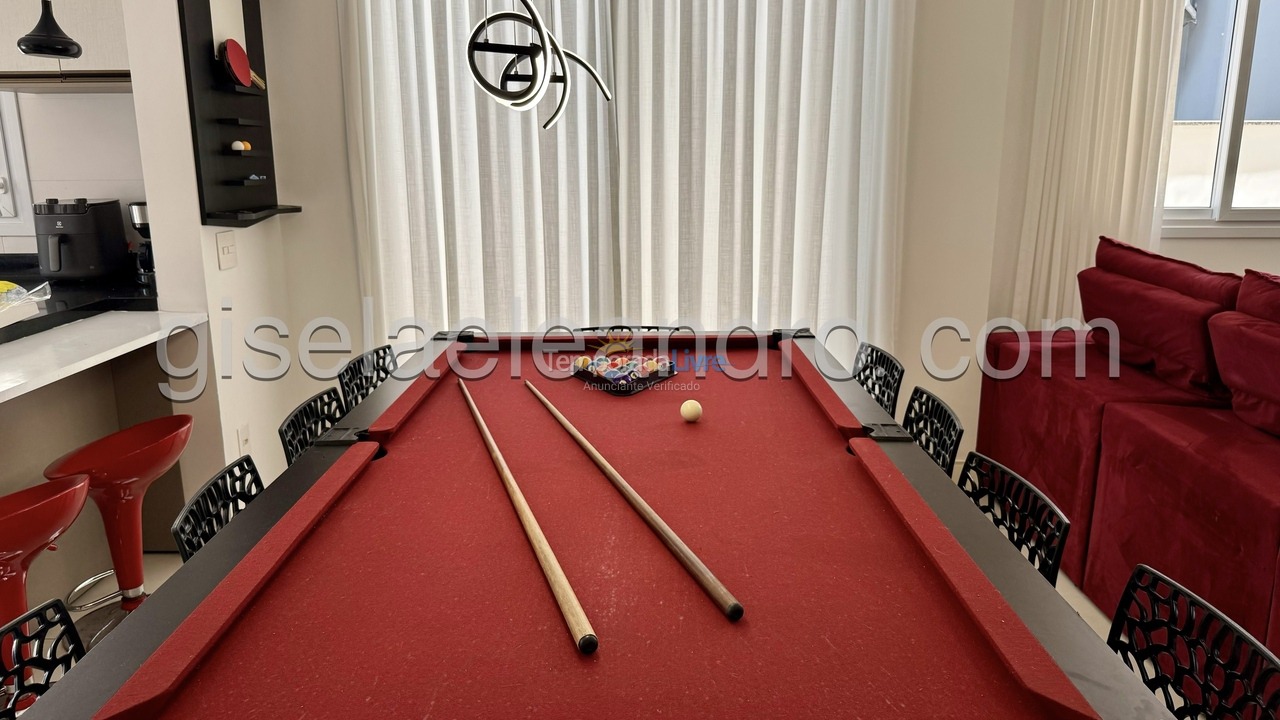 Casa para alquiler de vacaciones em Florianopolis (Jurerê Internacional)