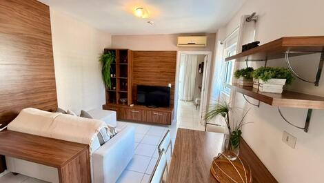 Apartment for rent in Balneário Camboriú - Praia Central