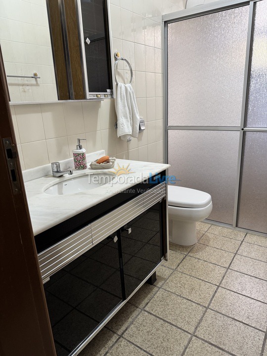 Casa para aluguel de temporada em Florianopolis (Praia dos Ingleses)