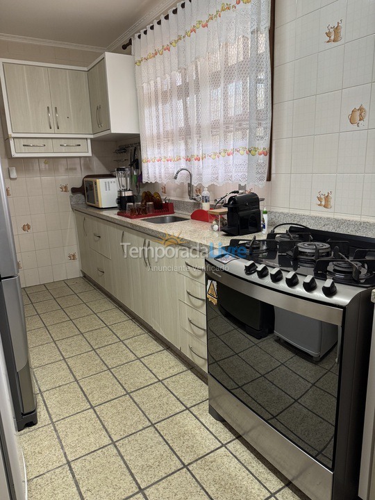 Casa para aluguel de temporada em Florianopolis (Praia dos Ingleses)