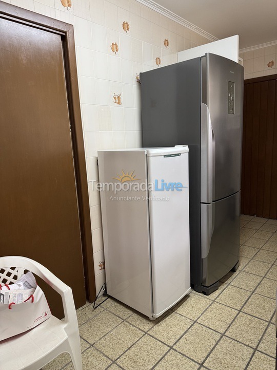 Casa para aluguel de temporada em Florianopolis (Praia dos Ingleses)