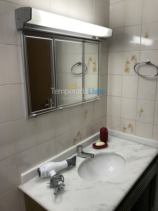 Casa para aluguel de temporada em Florianopolis (Praia dos Ingleses)