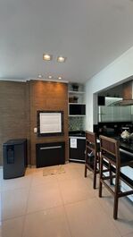 Apartamento para alquilar en Itapema - Meia Praia