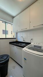 Apartamento a 150 m del mar | 3 suites + salón climatizado | 2 plazas de aparcamiento