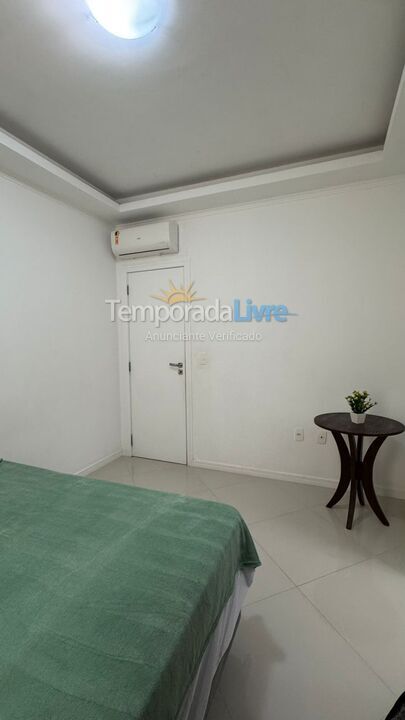 Apartamento para alquiler de vacaciones em Itapema (Meia Praia)