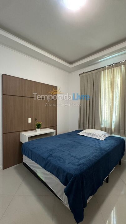 Apartamento para alquiler de vacaciones em Itapema (Meia Praia)