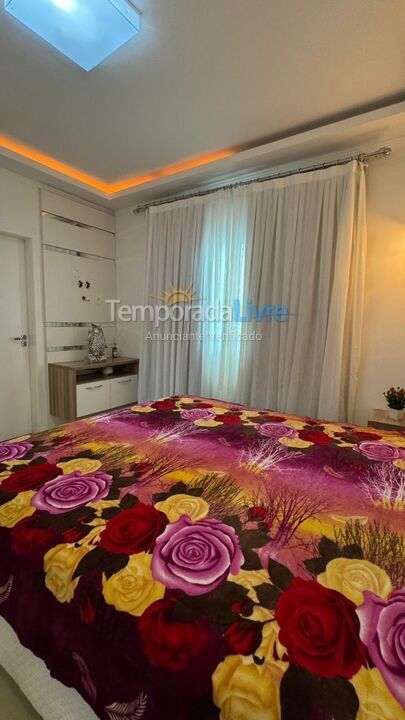 Apartamento para alquiler de vacaciones em Itapema (Meia Praia)