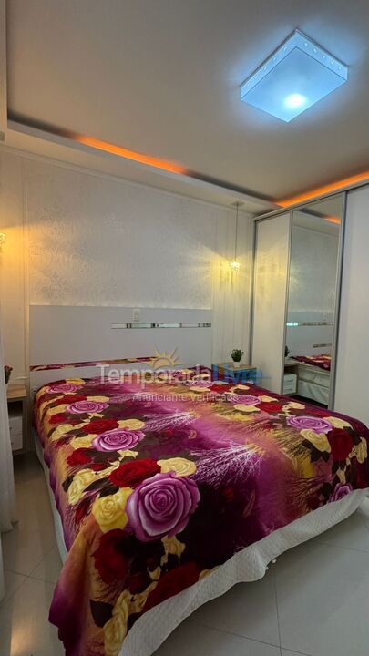 Apartamento para alquiler de vacaciones em Itapema (Meia Praia)