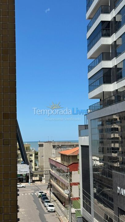 Apartamento para alquiler de vacaciones em Itapema (Meia Praia)