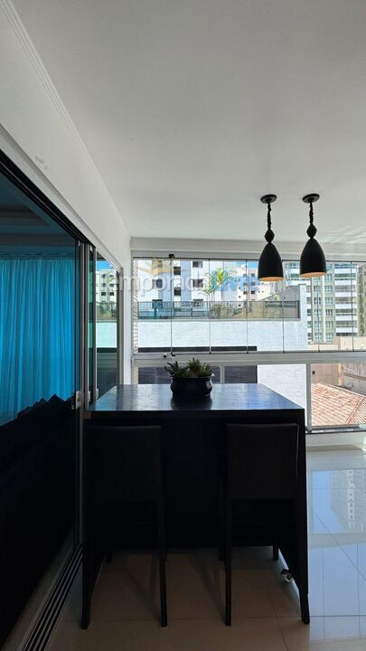 Apartamento para alquiler de vacaciones em Itapema (Meia Praia)