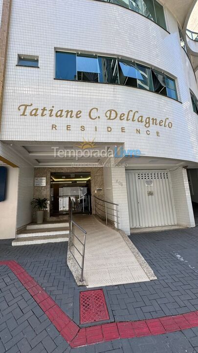 Apartamento para alquiler de vacaciones em Itapema (Meia Praia)