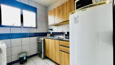 2 Bedroom Apartment Canasvieiras