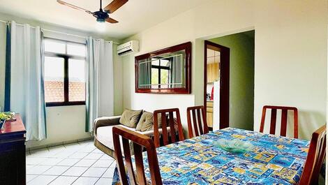 2 Bedroom Apartment Canasvieiras