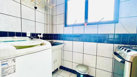 2 Bedroom Apartment Canasvieiras