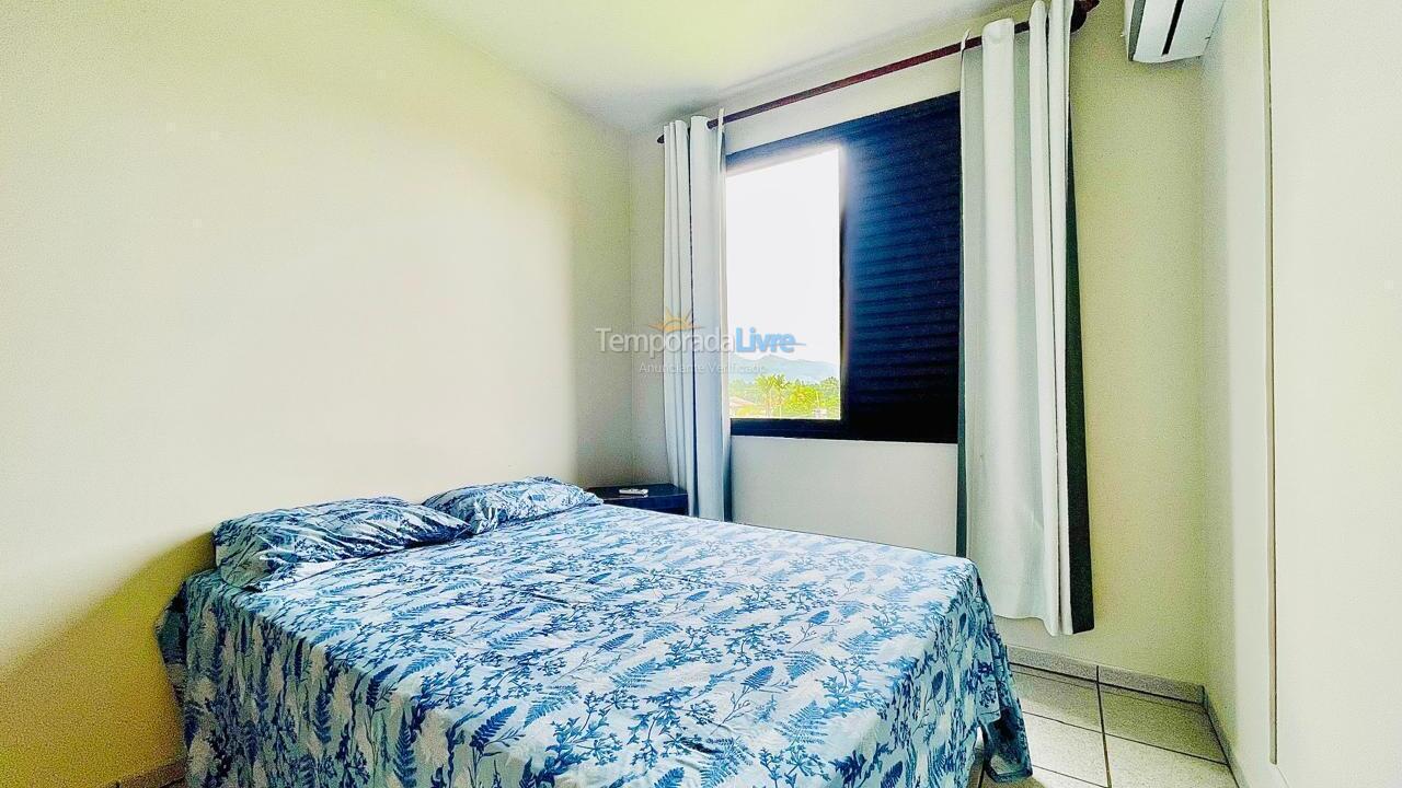 Apartment for vacation rental in Florianopolis (Canasvieiras)