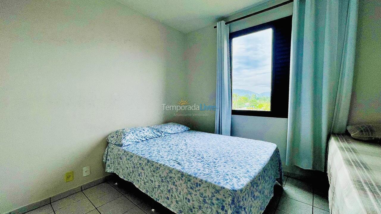 Apartment for vacation rental in Florianopolis (Canasvieiras)