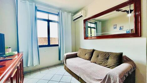 2 Bedroom Apartment Canasvieiras