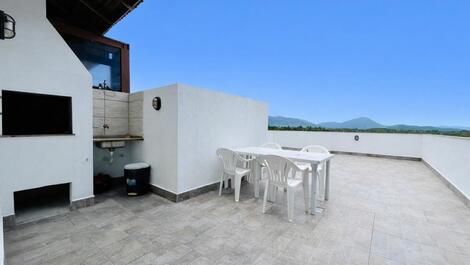 2 Bedroom Apartment Canasvieiras