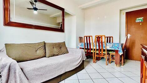2 Bedroom Apartment Canasvieiras