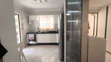 4 bedrooms with air conditioning, near Russi Russi Shopping Mall