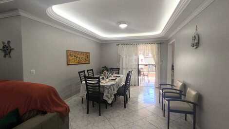4 bedrooms with air conditioning, near Russi Russi Shopping Mall