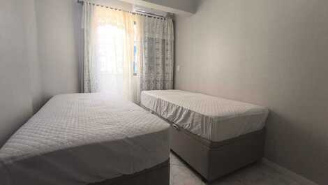 4 bedrooms with air conditioning, near Russi Russi Shopping Mall