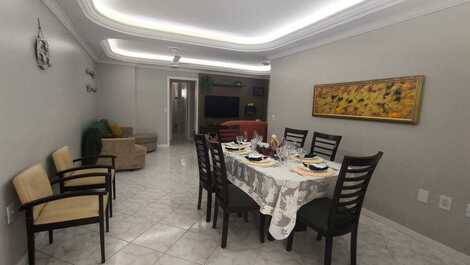 4 bedrooms with air conditioning, near Russi Russi Shopping Mall
