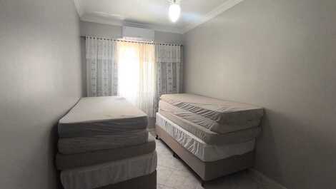 4 bedrooms with air conditioning, near Russi Russi Shopping Mall