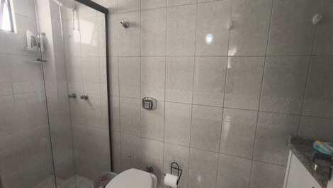 4 bedrooms with air conditioning, near Russi Russi Shopping Mall