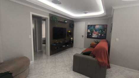 4 bedrooms with air conditioning, near Russi Russi Shopping Mall